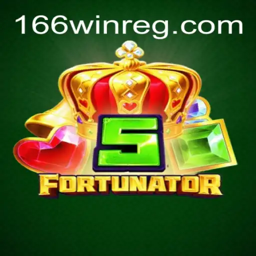 Descubra o Mundo Emocionante do Jogo 5Fortunator