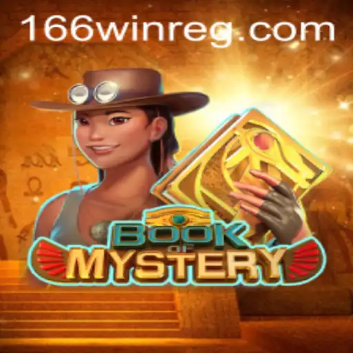 Exploração em 'BookofMystery': Descubra Segredos e Vença com '166win'