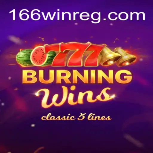 Descubra o Jogo Electrizante: BurningWins e a Estratégia 166win