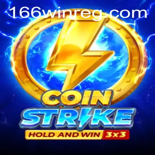 Coinstrike: A Nova Sensação nos Jogos de Estratégia