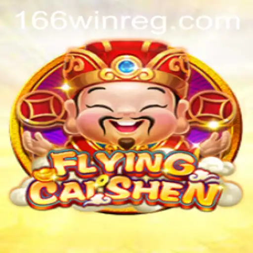 Descubra o Encantador Mundo de FlyingCaiShen: Uma Aventura de Azar e Sorte