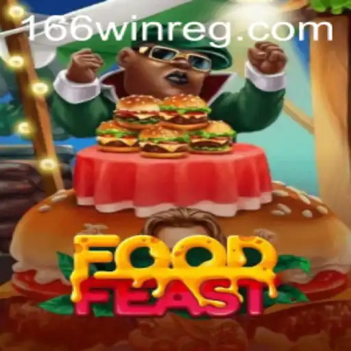 Descubra o Mundo Delicioso de FoodFeast: Um Jogo Único