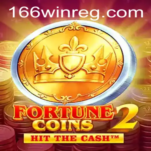FortuneCoins2: Descubra o Mundo da Emoção e Espetáculo com 166win