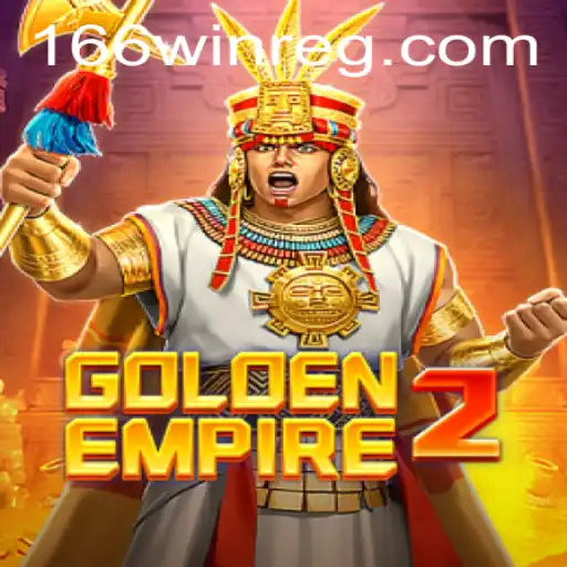 Descubra GoldenEmpire2: Uma Aventura Épica pelo Império do Ouro