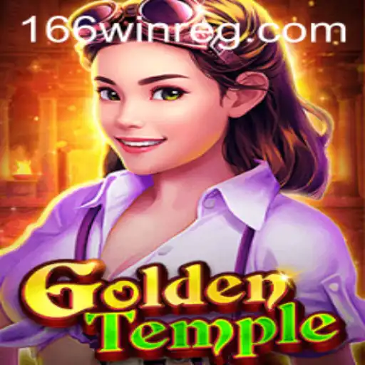 Descubra o Fascinante Mundo de 'GoldenTemple' com 166win