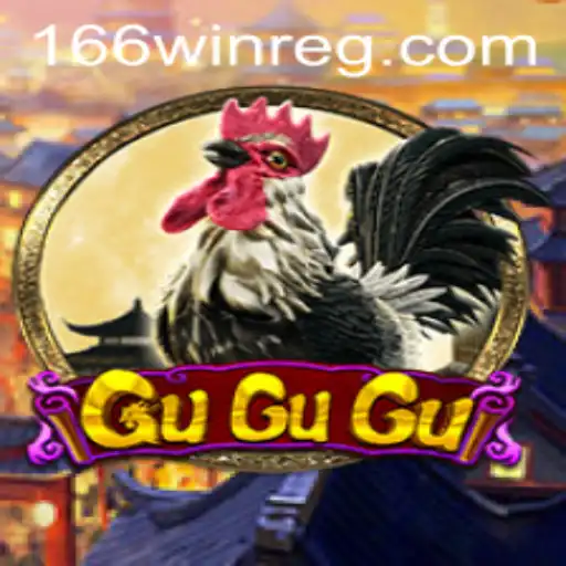 Descubra o Fascinante Mundo do Jogo GuGuGu com 166win