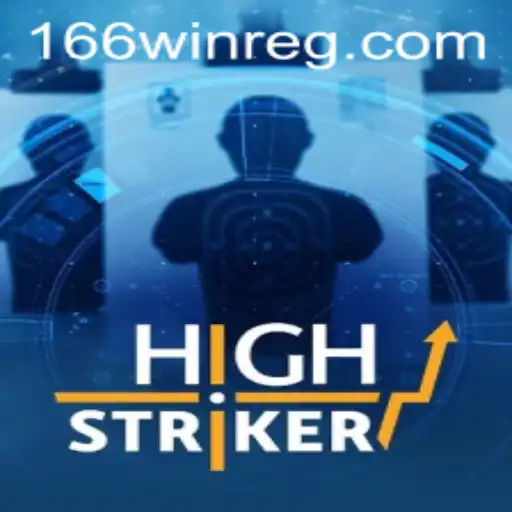 HighStriker: Desafie Suas Habilidades e Conquiste a Vitória com 166win
