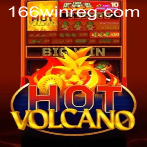 Desvendando HotVolcano: A Nova Sensação no Mundo dos Jogos