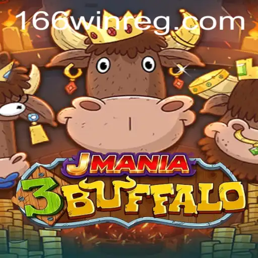 Explorando o Mundo de JMania3Buffalo: O Novo Fenômeno dos Jogos