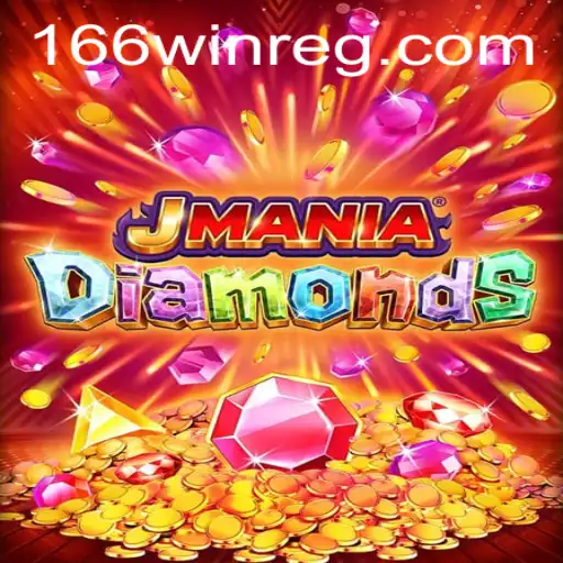Explorando o Mundo de JManiaDiamonds: O Jogo Iluminado pela Emoção de '166win'