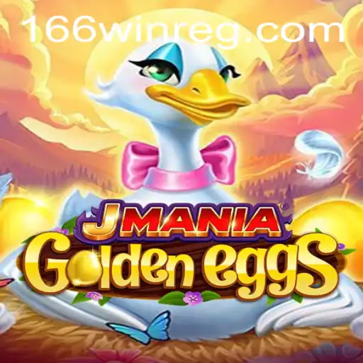 JManiaGoldenEggs: Explorando o Universo do Novo Jogo de Estratégia