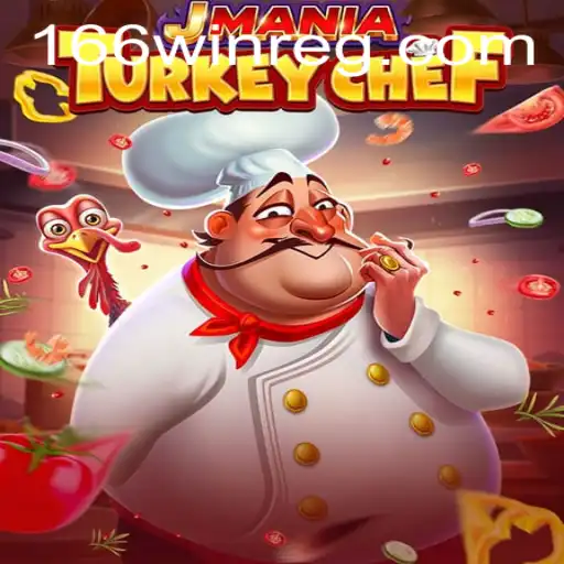 JManiaTurkeyChef: Um Mergulho no Universo Culinário Virtual