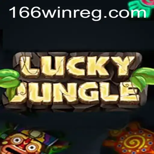 Descubra LuckyJungle: O Fascinante Mundo do Jogo 166win