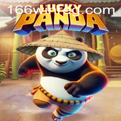 LuckyPanda: Um Mergulho no Mundo do Entretenimento e Emoção