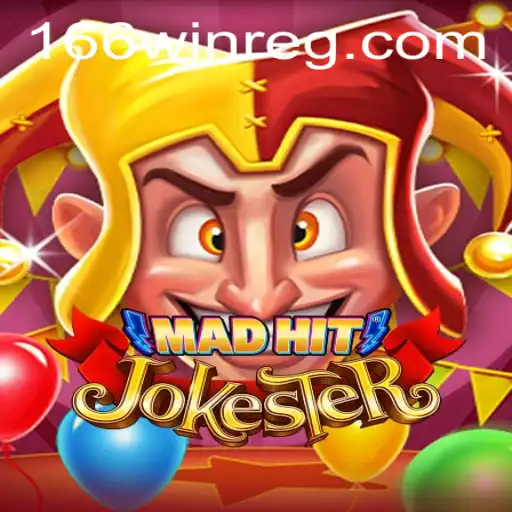 Descubra o Fascinante Mundo de MadHitJokester: Uma Nova Sensação nos Jogos