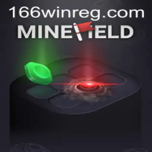 Descubra MineField: Estratégia e Adrenalina no Jogo de Estratégia 166win
