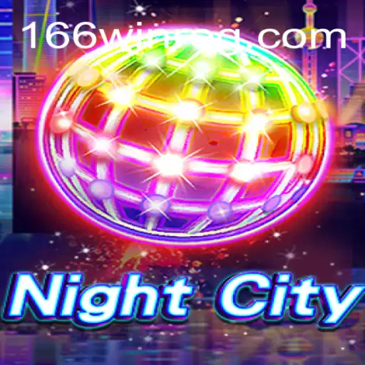 Explorando NightCity: Uma Jornada no Mundo dos Jogos com 166win