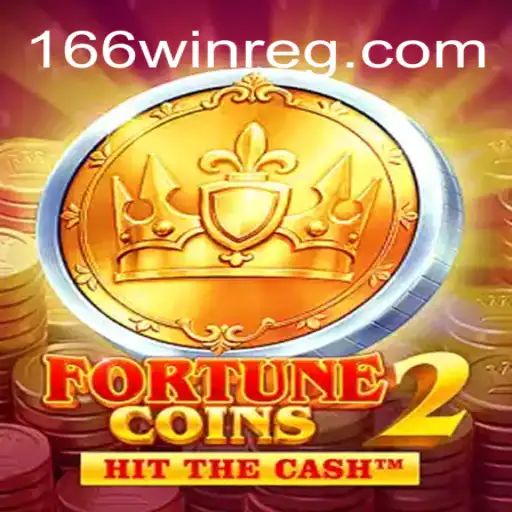 FortuneCoins2: Descubra o Mundo da Emoção e Espetáculo com 166win