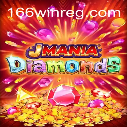 Explorando o Mundo de JManiaDiamonds: O Jogo Iluminado pela Emoção de '166win'