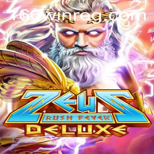 Descubra ZeusRushFeverDeluxe: Um Mergulho no Novo Fenômeno dos Jogos de Cassino
