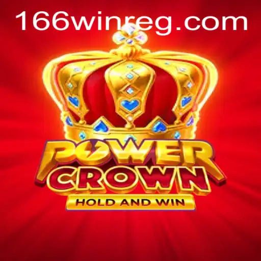 PowerCrown: O Jogo que Está Transformando o Mundo dos Games