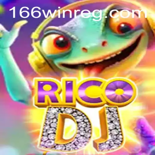 RicoDJ: Uma Jornada de Estratégia e Diversão