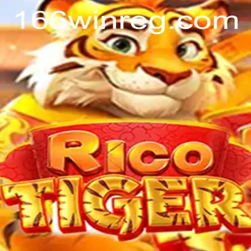 Descubra o Fascinante Mundo de RicoTiger: O Jogo de Estratégia que Está Conquistando o Mundo