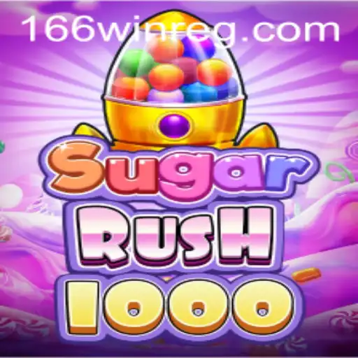 Explorando o Mundo Vibrante de SugarRush1000
