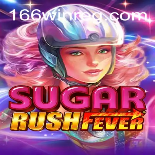 Explorando o Mundo de SugarRushFever com 166win