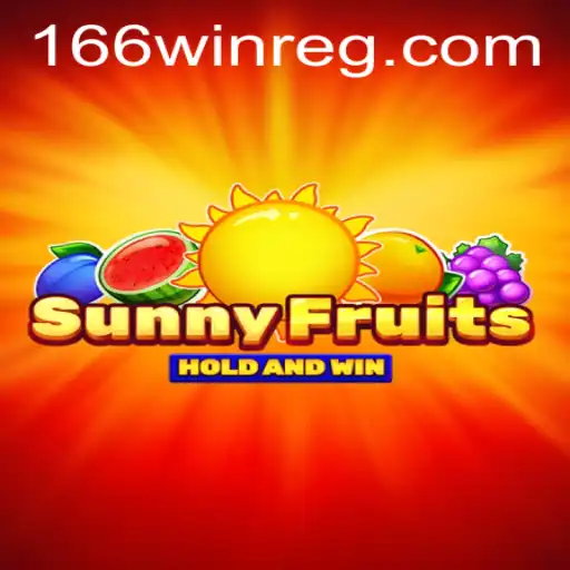 Descubra o Mundo Fascinante do Jogo SunnyFruits com 166win