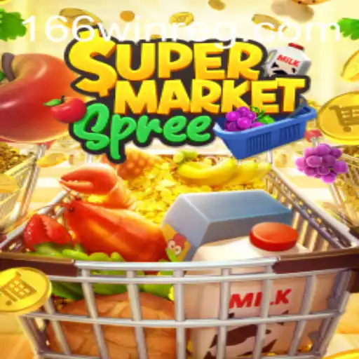 Explorando o Mundo de SupermarketSpree: Um Jogo Envolvente