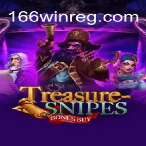 TreasuresnipesBonusBuy: Descubra o Mundo de Aventuras e Prêmios