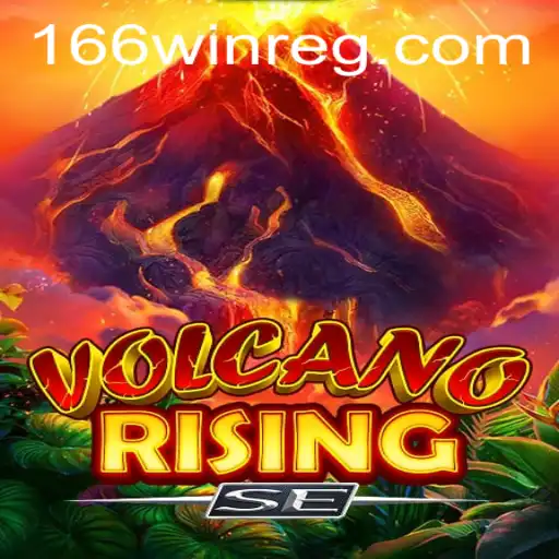 VolcanoRisingSE: Mergulhe na Aventura do Século