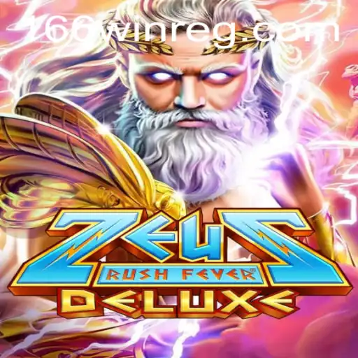 Descubra ZeusRushFeverDeluxe: Um Mergulho no Novo Fenômeno dos Jogos de Cassino